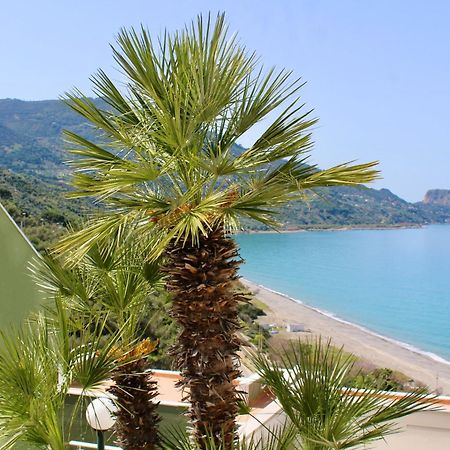 Apartamento Seaside Oasis Cefalú Exterior foto